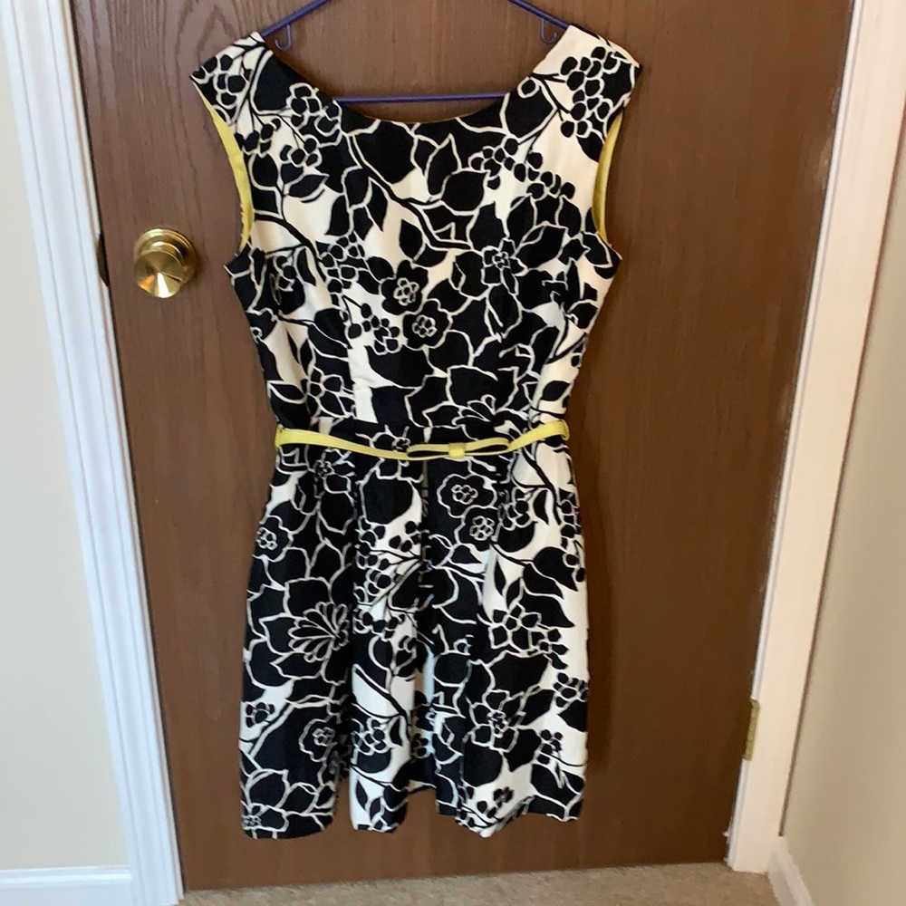 Limited dress